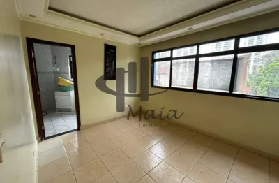 Casa com 2 quartos à venda na Conde De Porto Alegre, Al, Santa Maria, São Caetano do Sul