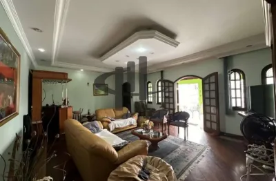 Casa com 2 quartos à venda na Luis Fiorotti, R, Olímpico, São Caetano do Sul