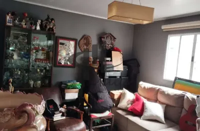 Casa com 5 quartos à venda na Tocantins, R, Nova Gerti, São Caetano do Sul