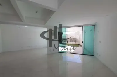 Apartamento com 3 quartos à venda na Rua Piratininga, Santa Paula, São Caetano do Sul