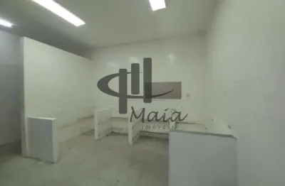 Locação sala comercial sao caetano do sul santa paula ref: 40804