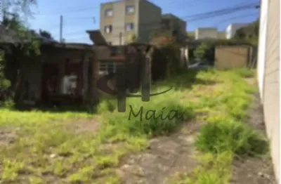 Venda Terreno Sao Bernardo do Campo Jordanopolis Ref: 40810