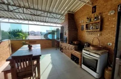 Casa com 4 quartos à venda na Rua Tenente Antônio João, Cerâmica, São Caetano do Sul