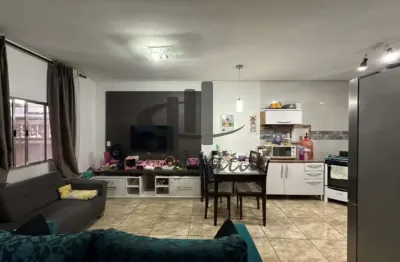 Casa com 2 quartos à venda na Espirito Santo, R, Cerâmica, São Caetano do Sul