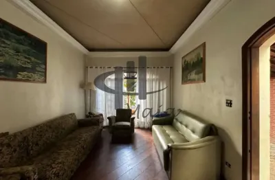 Casa com 2 quartos à venda na Condessa Rosa Matarazzo, R, Santa Paula, São Caetano do Sul