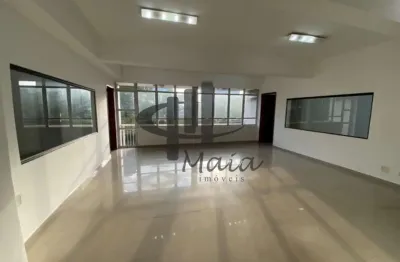 Sala comercial para alugar na Praça Cardeal Arcoverde, Centro, São Caetano do Sul