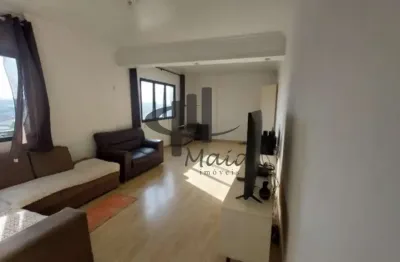 Apartamento com 3 quartos à venda na Sao Paulo, R, Santo Antônio, São Caetano do Sul