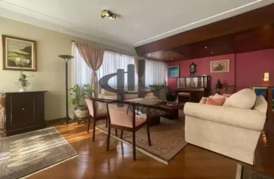 Apartamento com 4 quartos à venda na Piaui, R, Santa Paula, São Caetano do Sul