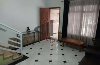 Casa com 2 quartos à venda na Rio Branco, R, Fundação, São Caetano do Sul
