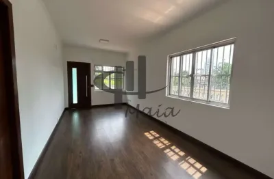 Casa com 4 quartos à venda na Rua dos Junquilhos, Vila Alpina, São Paulo