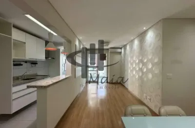 Locação Apartamento Sao Caetano do Sul Barcelona Ref: 40925