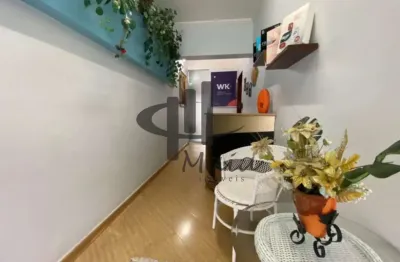 Casa com 3 quartos à venda na Rua São Luís, Santa Paula, São Caetano do Sul