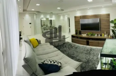 Apartamento com 3 quartos à venda na Doutor Alberto Benedetti, Av, Vila Assunção, Santo André