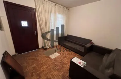 Casa com 2 quartos à venda na Rua Marechal Deodoro, Santa Paula, São Caetano do Sul