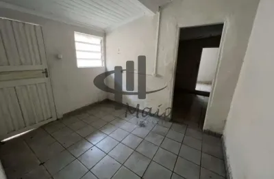 Casa com 2 quartos à venda na Martim Francisco, R, Santa Paula, São Caetano do Sul