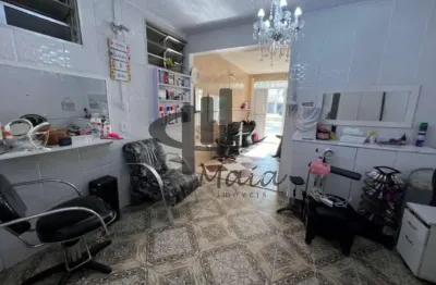 Casa com 7 quartos à venda na Rua Marquês de Santo Amaro, Vila Califórnia, São Paulo