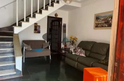 Casa com 2 quartos à venda na Giovani Perucchi, R, Osvaldo Cruz, São Caetano do Sul