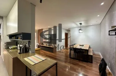 Apartamento com 3 quartos à venda na Marina, R, Santa Maria, São Caetano do Sul