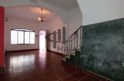 Casa com 5 quartos à venda na Sao Paulo, R, Santa Paula, São Caetano do Sul