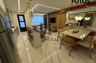 Apartamento com 3 quartos à venda na Perrella, R, Fundação, São Caetano do Sul