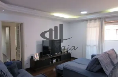 Apartamento com 3 quartos à venda na Catequese, R, Jardim, Santo André