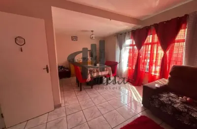 Casa com 3 quartos à venda na Padre Anchieta, R, Boa Vista, São Caetano do Sul