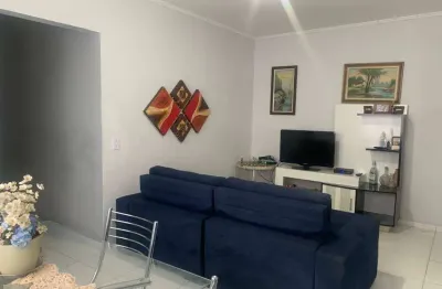 Apartamento com 3 quartos à venda na Angelina, R, Vila Palmares, Santo André
