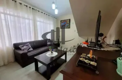 Casa com 3 quartos à venda na Avenida Tietê, Campestre, Santo André