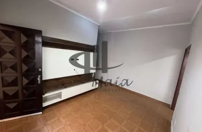 Casa com 3 quartos para alugar na Rua São Paulo, Santa Paula, São Caetano do Sul