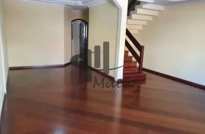 Casa com 3 quartos à venda na Rua Raul Brandão, Santa Maria, Santo André