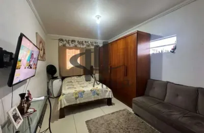 Casa com 2 quartos à venda na Rua Professora Maria Macedo, Centro, São Caetano do Sul