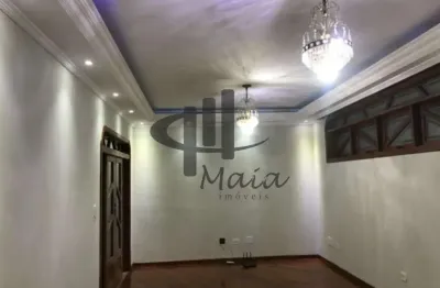 Apartamento com 3 quartos à venda na Campestre, Al, Campestre, Santo André