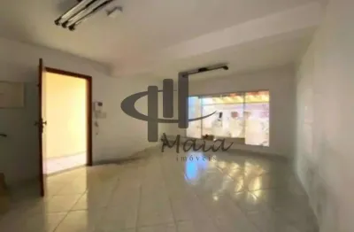 Casa com 3 quartos à venda na Avenida Tietê, Campestre, Santo André