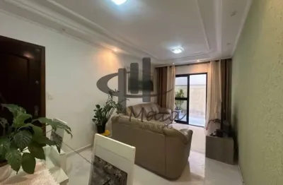 Apartamento com 2 quartos à venda na Silvia, R, Santa Maria, São Caetano do Sul