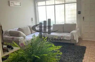 Casa com 3 quartos à venda na Rua Teffé, Santa Maria, São Caetano do Sul