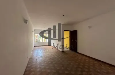 Casa com 3 quartos para alugar na Das Figueiras, R, Jardim, Santo André