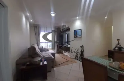 Apartamento com 3 quartos à venda na Sao Caetano, Al, Santa Maria, São Caetano do Sul