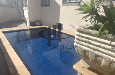 Casa com 3 quartos à venda na Papa Joao Xxiii, Av, Jardim São Caetano, São Caetano do Sul