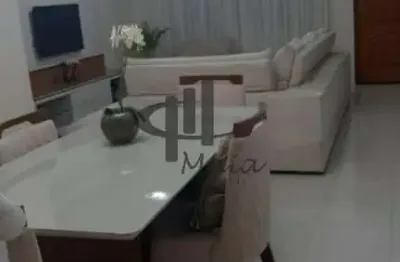 Casa com 3 quartos à venda na Tiete, Av, Nova Gerti, São Caetano do Sul