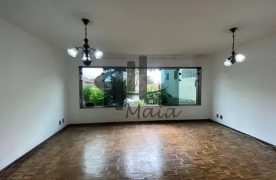 Casa com 4 quartos para alugar na Rua Nossa Senhora de Fátima, Osvaldo Cruz, São Caetano do Sul