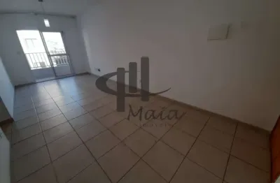 Locação apartamento sao caetano do sul nova gerti ref: 17281