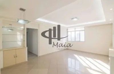 Apartamento com 4 quartos para alugar na Rua Manoel Coelho, Centro, São Caetano do Sul
