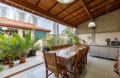 Apartamento com 3 quartos à venda na Rio Preto, R, Vila Valparaíso, Santo André