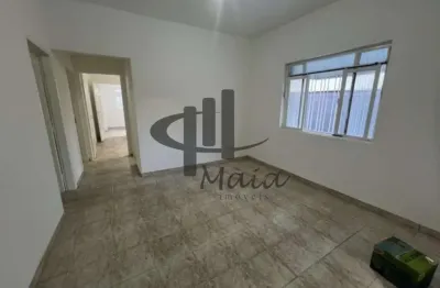 Casa com 1 quarto para alugar na Sao Caetano, Al, Barcelona, São Caetano do Sul
