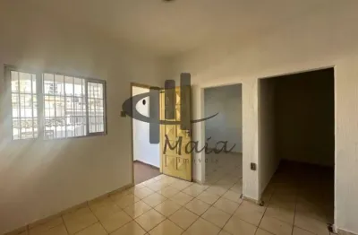 Casa com 2 quartos à venda na Rua Juruá, Mauá, São Caetano do Sul