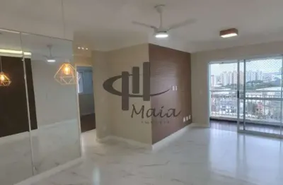 Apartamento com 3 quartos à venda na Rua Paraíba, Centro, São Caetano do Sul