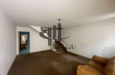 Casa com 2 quartos à venda na Rua Francisco Alves, Santa Maria, São Caetano do Sul