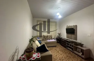 Casa com 2 quartos à venda na Doutor Gastao Vidigal, R, Olímpico, São Caetano do Sul