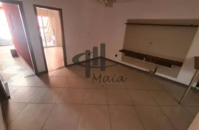 Casa com 2 quartos à venda na Capeberibe, R, Barcelona, São Caetano do Sul