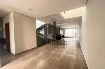 Casa com 3 quartos à venda na Natale Furlan, R, Barcelona, São Caetano do Sul